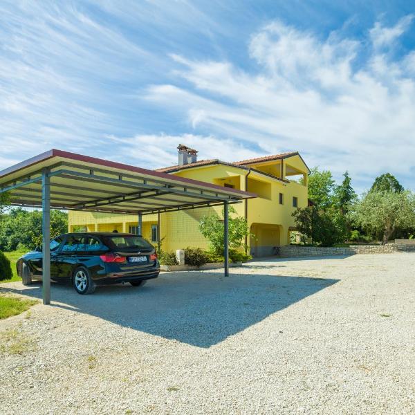 Apartments Terranova
