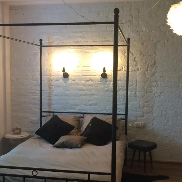 Apartament Ważka, hotel en Gdynia
