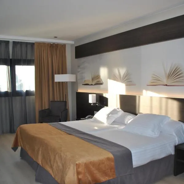 Brea's Hotel, ξενοδοχείο σε Reus