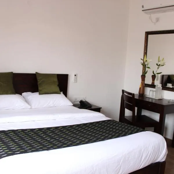 Thyme the Transit, hotel a Bangalore