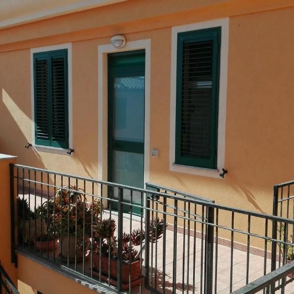 Appartamento in paese a Santa Teresa
