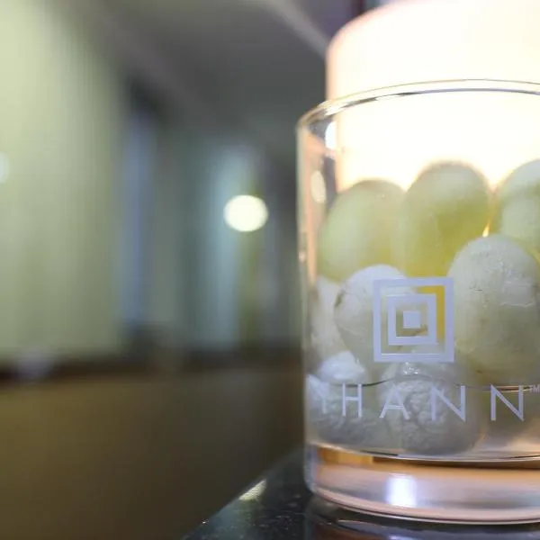 Hang Fung Hostel, hotel in Hong Kong