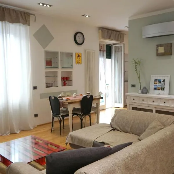 Interno 10, hotel in La Spezia