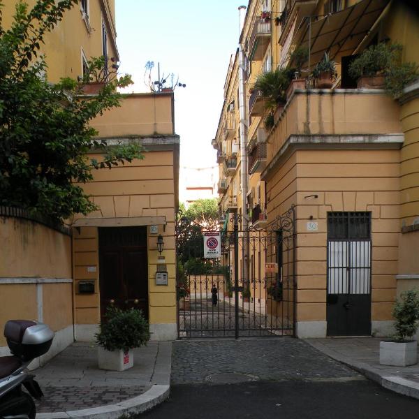 casa