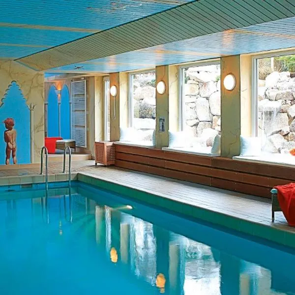 Hotel Azenberg, Hotel in Stuttgart