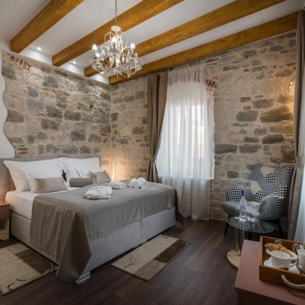 ID Regal Residence, Spalato (Split)