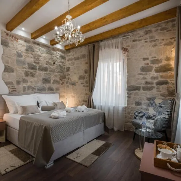 ID Regal Residence, hotel in Split