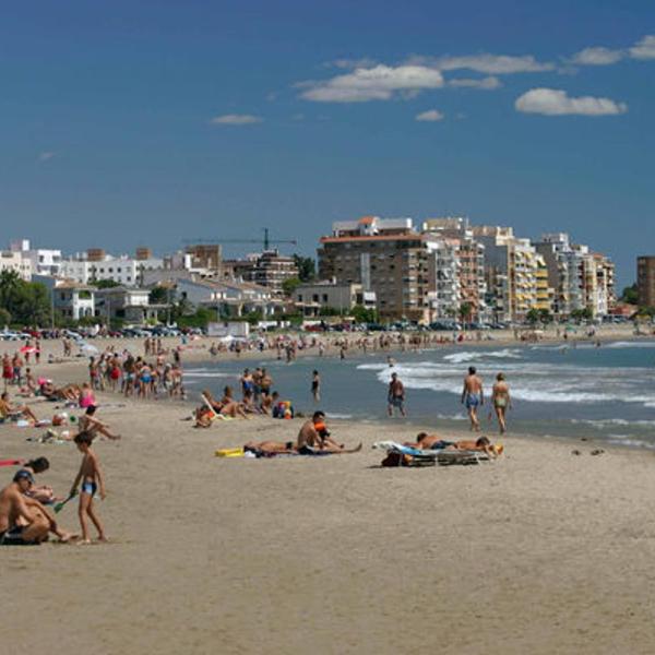 Diamond Beach