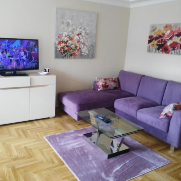 Vlado Apartment