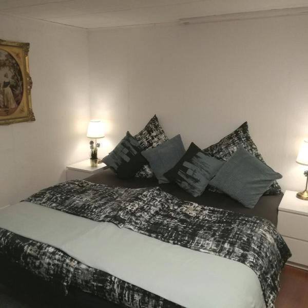 Apartment Cosmelux Nürnberg, Nürnberg