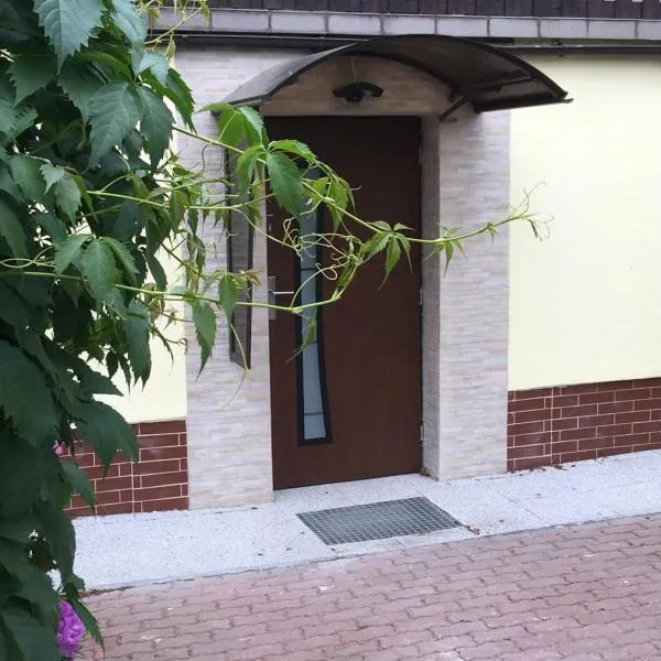 APARTAMENT WŁODEK – hotel w Jeleniej Górze