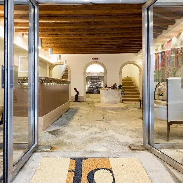 Hotel Dell'Opera, hotel i Venedig