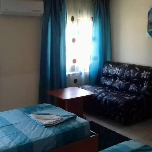 Iglika, hotel en Yambol