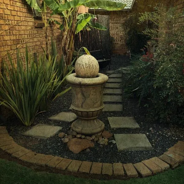 Revenir, hotel v destinácii Middelburg