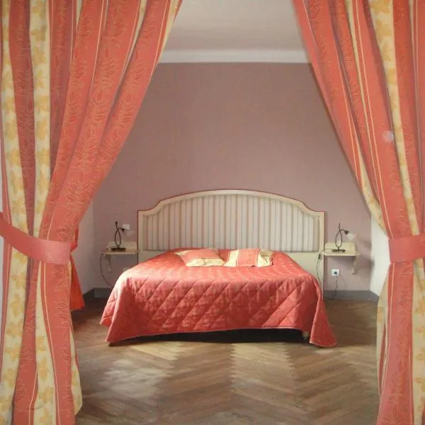 Auberge des Lices, hôtel à Carcassonne