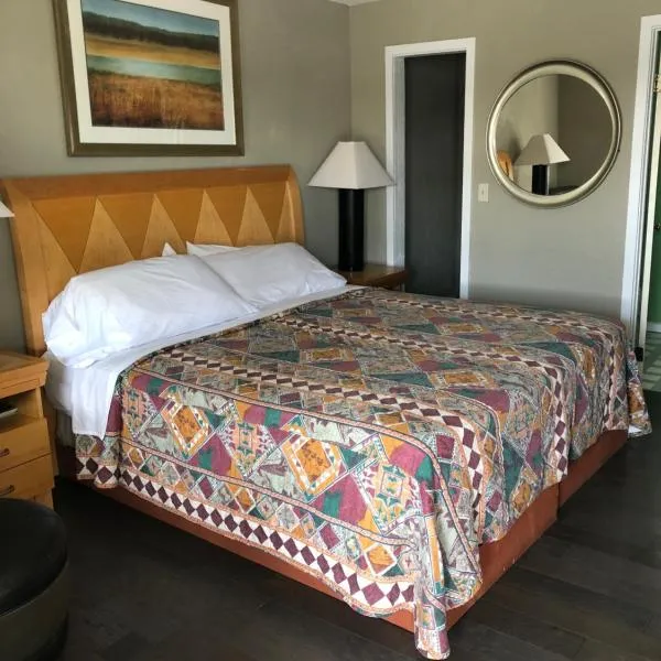 Avon Motel, готель у місті Ейвон