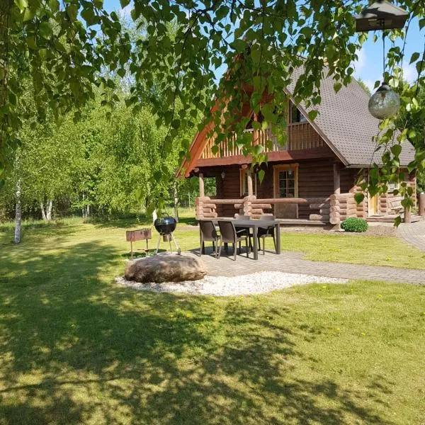 Augšdzintari, hotel in Salaspils