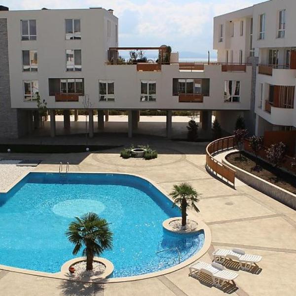 Apartments in Las Brisas