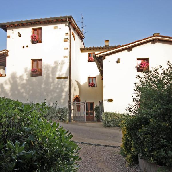 Tenuta Il Burchio