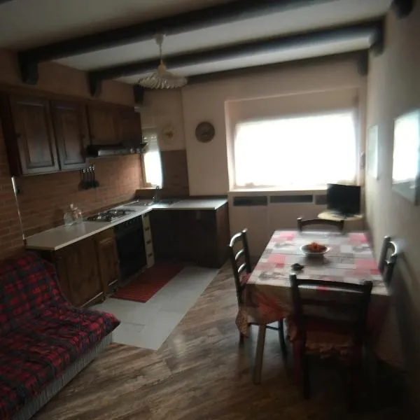 Il Capriolo, hotel in Sauze dʼOulx