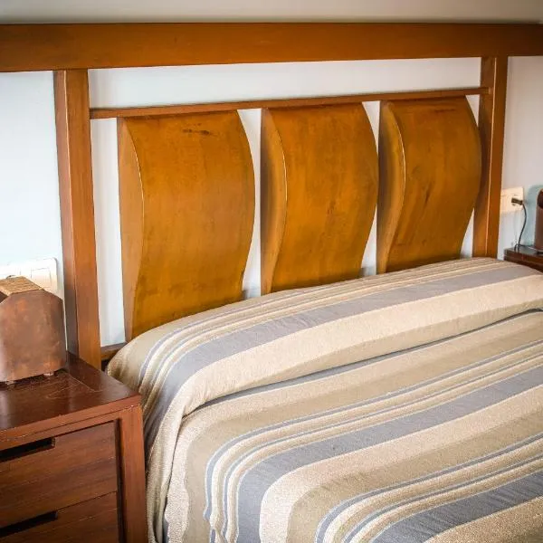 Hotel Rural Casa La Era, Hotel in Galve