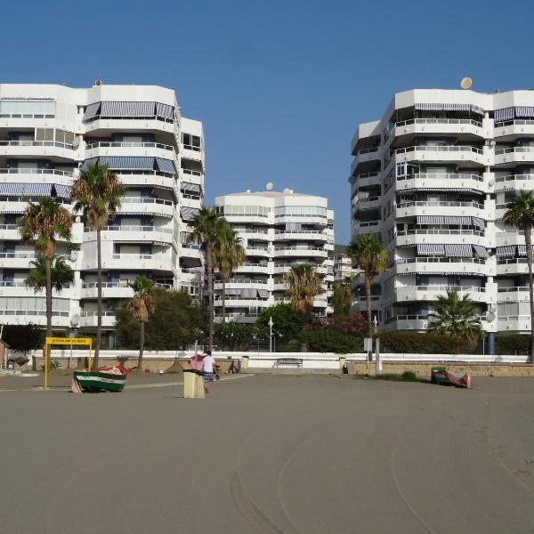 Residencia Pez Espada