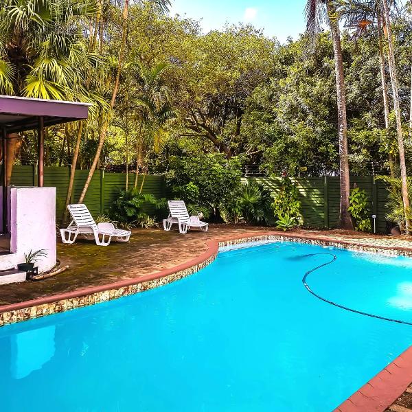 Villa Tropicana - South Africa