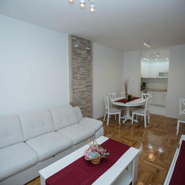 Apartman Tamara