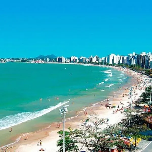 Victory Business Flat, hotel in João Pessoa