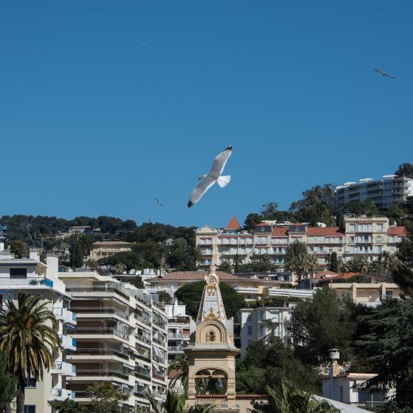 Le Parc Pointe Croisette