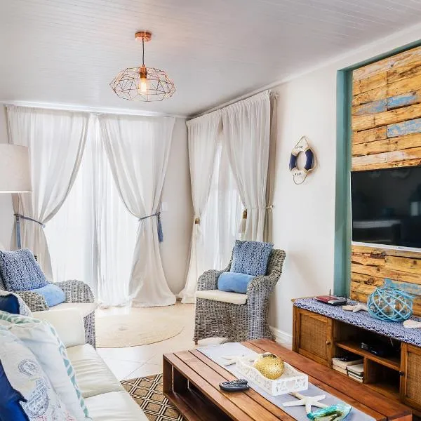 Mylas Cottage, hotel in Swakopmund