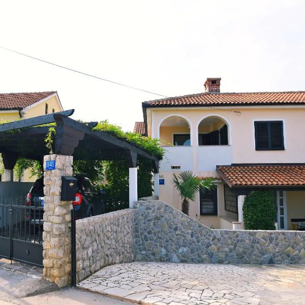 Apartman Mima