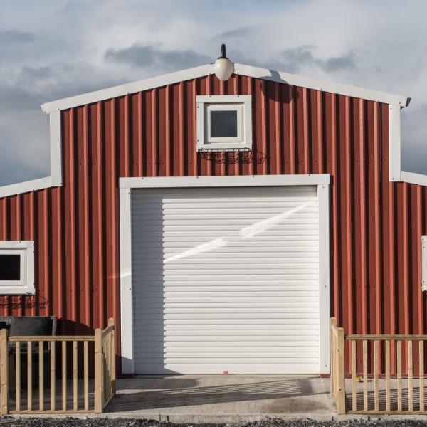 The Wild Atlantic Way Barn