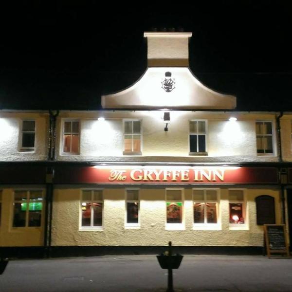 The Gryffe Inn