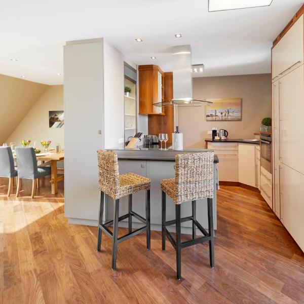 Vienna Penthouse 2, Vienne