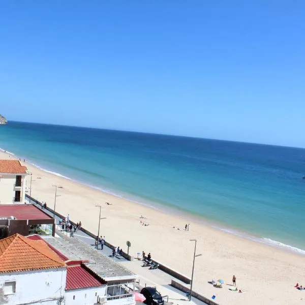 Seazimbra - Luxury Apartment, hotel in Sesimbra