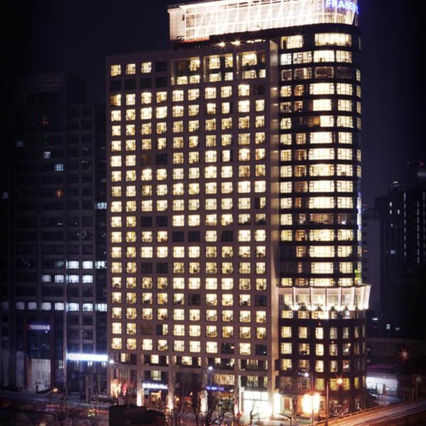 Taestay, Seul