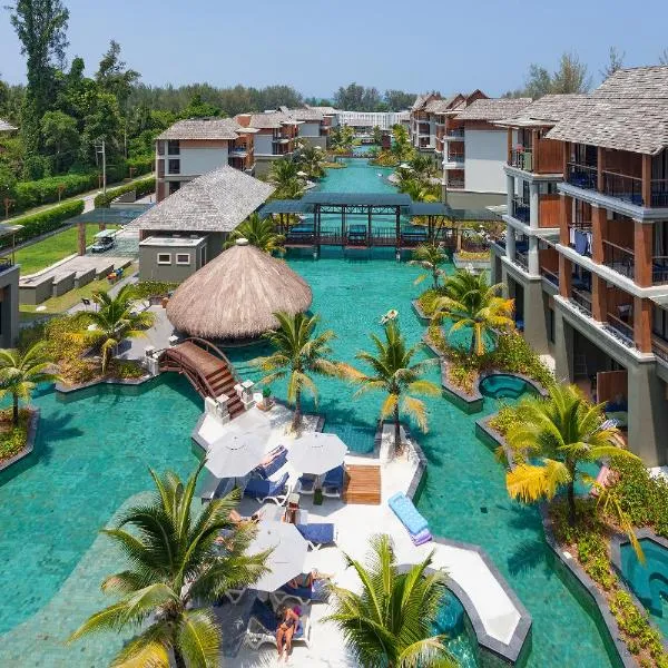 Mai Holiday by Mai Khaolak - Adult Zone, hotel in Khao Lak