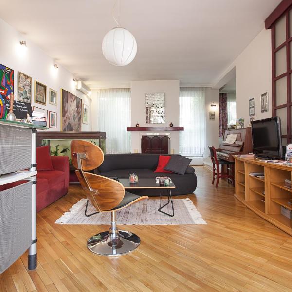 Urban Hostel & Apartments, Skopje