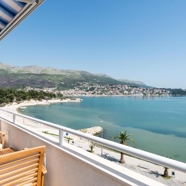 Apartment Sun & Sea