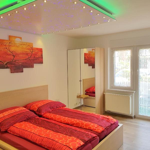 Apartment Regina, Nürnberg
