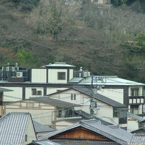 Miyajima Hotel New Kotobuki