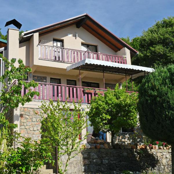Talec Guests House