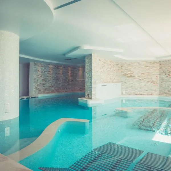 Les Terrasses d'Eze - Hôtel & Spa, Hotel in Éze