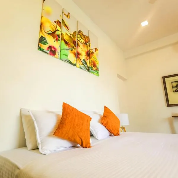 Remli Villa, hotel in Kandy