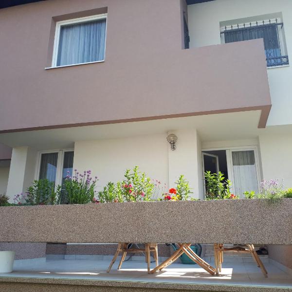 Holiday Home Ilidza Ella