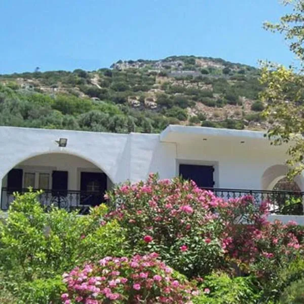 Georgia Studios, Hotel in Fourni Ikaria