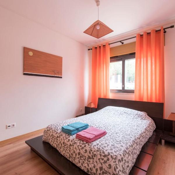 Lovely 3 bedroom for the Perfect stay in Lisbon