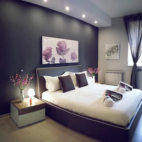 Deluxe Appartment, hotel em Cinisi