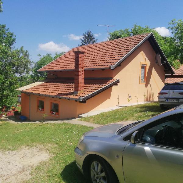 Guest House Jevtović